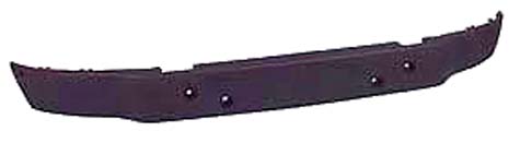 N-3240 - 4 PASS-TXT REAR BUMPER
