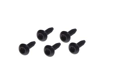 N-8031 - SCREW, UPPER ROCKER PANEL; EZ RXV (PKG/5)