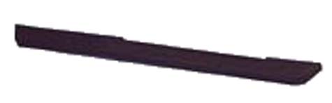 N-4831 - ROCKER PANEL (R.H.) TXT