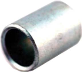N-6139 - SPACER, REAR ROCKER PANEL