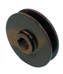 N-5924 - PULLEY FOR S/G 687; G2,G8,G9,G11,G14