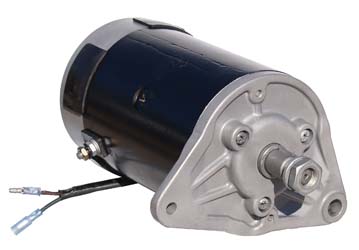 N-696 - START/GEN NO PULLEY G1 YAMAHA