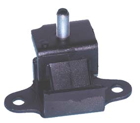 N-5498 - REAR MOTOR MOUNT- G2,8,9,14