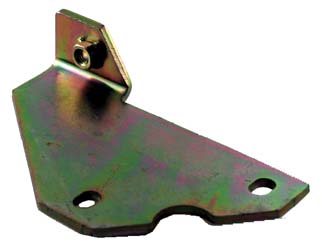 N-6384 - MUFFLER BRACKET