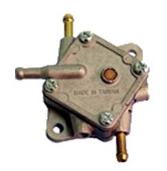N-5910 - FUEL PUMP- G16-22