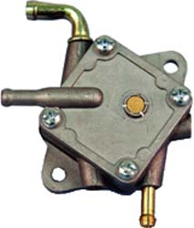 N-5462 - FUEL PUMP- G14