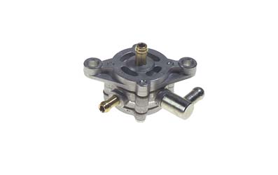 N-9648 - FUEL PUMP ASSY.