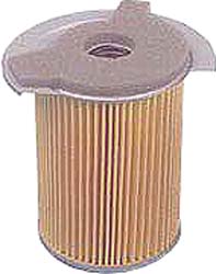 N-2132 - AIR FILTER YAMAHA G1 & G14