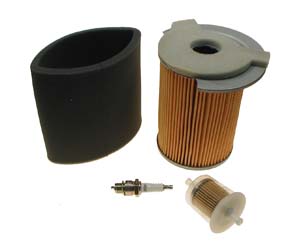 N-681 - ARMATURE ASSY CCCOEY