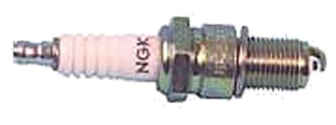 N-2814 - SPARK PLUG NGK#BP6HS