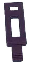 N-3086 - GROMMET FUEL/OIL LINE