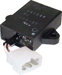 N-5152 - IGNITOR-YAMAHA G9 1990-94