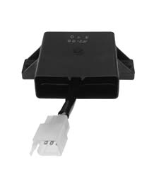 N-9652 - IGNITOR,YAM G8