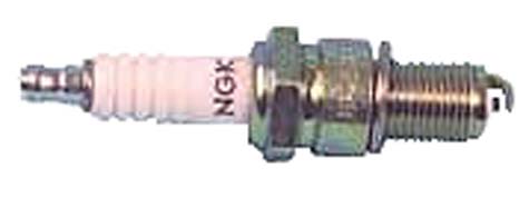 N-2810 - SPARK PLUG NGK#B5ES