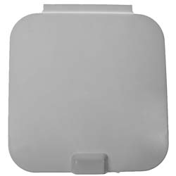 N-3204 - FUEL INLET COVER G2,G9