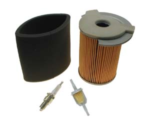 N-10941 - TUNE UP KIT,YAM G14