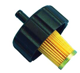 N-5460 - FUEL FILTER - G2,9