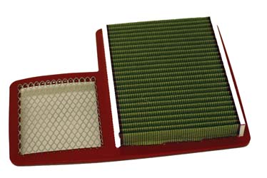 N-6316 - PERFORMANCE FILTER YA G16,20,21,22