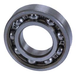 N-3863 - BALL BEARING 6202     CC