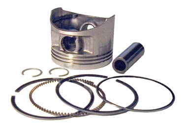 N-5411 - UPPER KING PIN BUSH CAP
