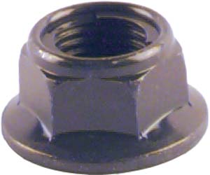 N-14460 - Ã�Â½ NUT, DRIVEN CLUTCH