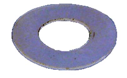 WASHER-WEIGHT LINK
