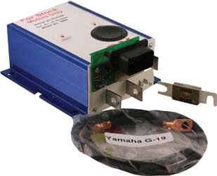 N-571 - CONTROLLER, 600 AMP G19