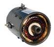 N-D380 - MOTOR, 4/5.5 HP; 5700 RPM; 36/48V CC