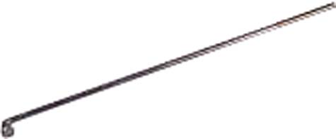N-821 - BATTERY HOLD DOWN ROD 11 1/2 YAM