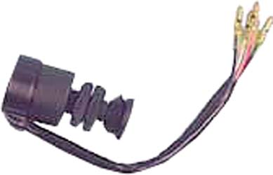 N-2647 - STOP SWITCH ASSY.  Y