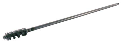 N-6371 - STEERING SHAFT