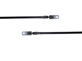 N-6884 - BRAKE CABLE, YAM G29 GAS