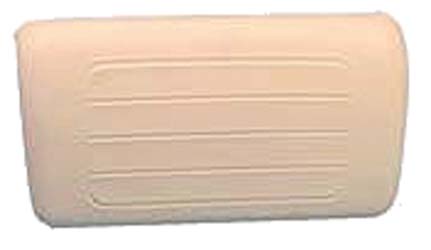 N-2910 - SEAT BACK COVER IVORY YAM G2