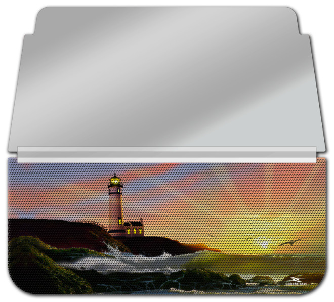 WS-LIGHTHOUSE - LIGHTHOUSE- WINDOWVISION