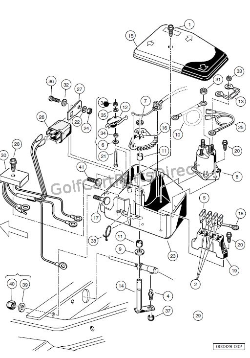 wiring diagram 2007 carryall 6 data wiring diagram today Georgia Lifted Carry All wiring diagram 2007 carryall 6 wiring diagram carryall 2 lsv electrical component box gasoline carryall 6