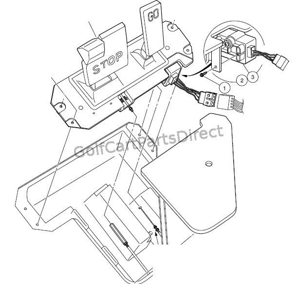 Image Result For Golf Cart Tires