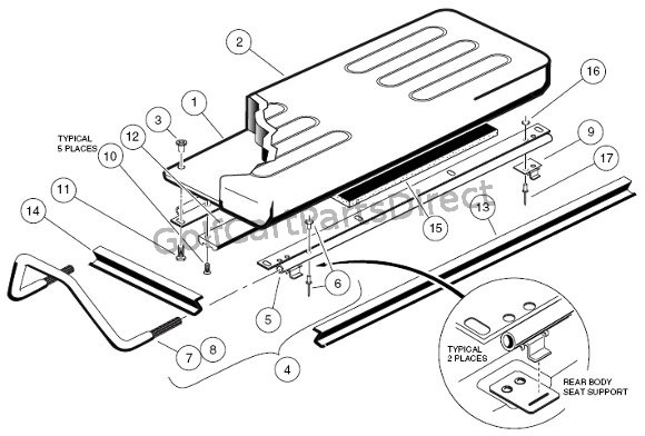 Image Result For Golf Car Wheels And Tires