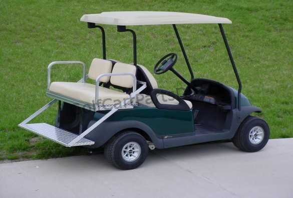 Club Car Precedent Accessories - Club Car parts &amp; accessories
